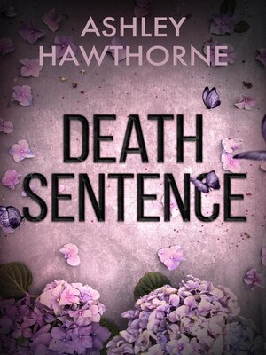 cover image of Death Sentence